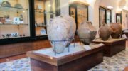 История острова Искья