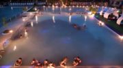 Термальные курорты Кампании