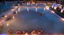Термальные курорты Кампании