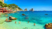 Самые красивые места Италии на море. ТОП 10