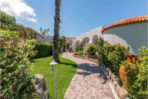 Villa BLU