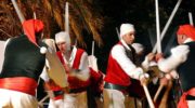 Праздник Святого Иоанна Крестителя