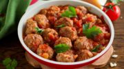 Кухня острова Искья