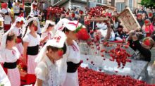 Гастрономические фестивали и праздники в Италии: ТОП 10 самых необычных