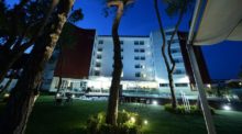Giulivo Hotel and Village