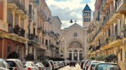 Бари: исторический центр региона Апулия
