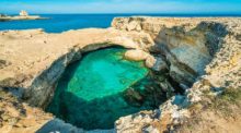 Пляжи Италии: 10 самых популярных в Instagram в 2020 году