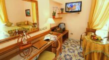 Antiche Mura Hotel