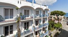 Hotel Bristol Terme