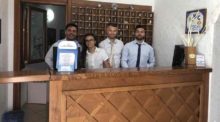 Hotel Castiglione Village