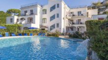 Hotel Costa Citara