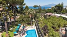 Hotel Eden Sorrento