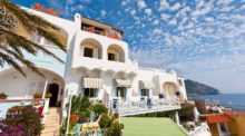 Hotel La Palma/Il Fortino