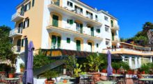 Hotel Maremonti