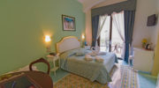 Hotel Santa Lucia