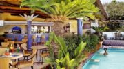 Sorriso Thermae and Resort and Spa