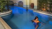 Sorriso Thermae and Resort and Spa