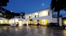 Hotel Villa Bianca