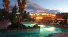 Hotel Villa Franca