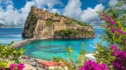 Самые красивые острова в мире: ТОП 25 по мнению «Travel» и «Leisure»