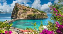 Самые красивые острова в мире: ТОП 25 по мнению «Travel» и «Leisure»