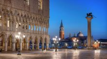 Италия, любовь моя! Tour Italy — воскресенье 8 дней / 7 ночей