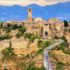 Каньоны Италии: 10 самых красивых