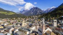 Итальянские города в горах: ТОП 9 самых красивых в осенне-зимний сезон