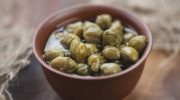 Неаполитанская кухня: фаршированные кальмары по-амальфитански