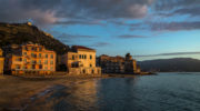 Прибрежные города Кампании: ТОП 10 самых красивых