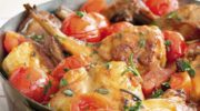 Кухня острова Искья