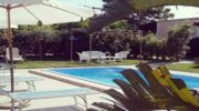 Апартаменты Le Buganville