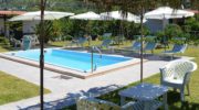 Апартаменты Le Buganville