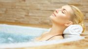 Эффективное лечение псориаза водой источника Нитроди