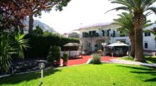 Hotel Lord Byron