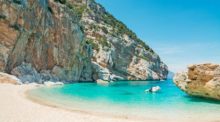 Остров Сардиния: 10 самых красивых мест