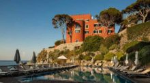 Mezzatorre Hotel & Thermal spa