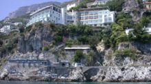 Hotel Miramalfi
