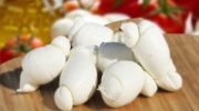 Моцарелла из буйволиного молока: традиционный продукт региона Кампания