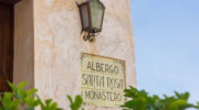 Monastero Santa Rosa
