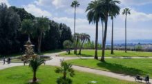 Музей Каподимонте в Неаполе.