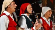 Праздник Святого Иоанна Крестителя