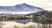 Самые загадочные озера Италии