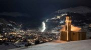 Бормио: город лыжных трасс и минеральных источников