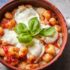 Традиционные блюда итальянской кухни: ТОП 10
