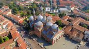 Падуя: город арочных зданий и средневековых площадей