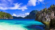 Самые красивые острова в мире: ТОП 25 по мнению «Travel» и «Leisure»