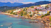 Прибрежные города Кампании: ТОП 10 самых красивых
