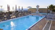 Park Hotel Baia Delle Sirene