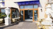 Park Hotel Baia Delle Sirene